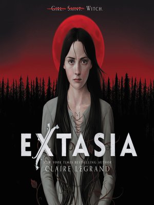 cover image of Extasia